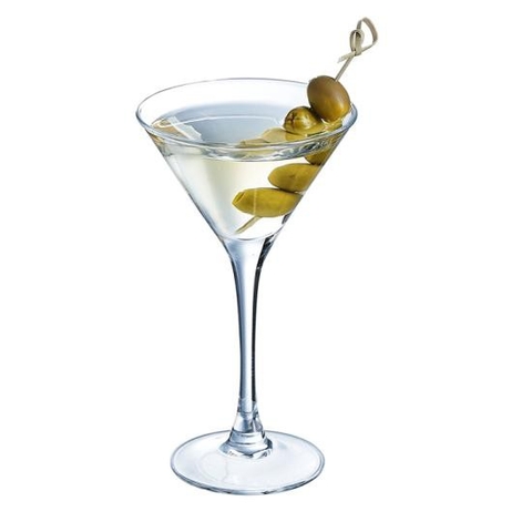 Ly thủy tinh Cooktail Martini N1417- 30cl