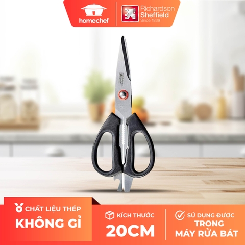 Kéo kèm mở nắp lon Richardson Sheffield R02300P504651