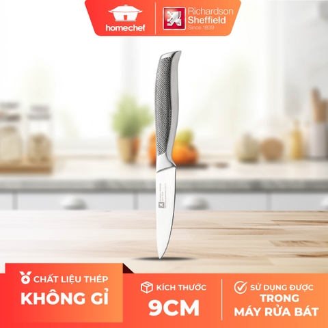 Dao gọt hoa quả Richardson Sheffield 9cm R16600CSB2117