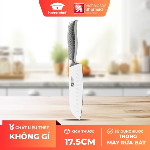 Dao thái Richardson Sheffield 17,5cm R16600CSB2161