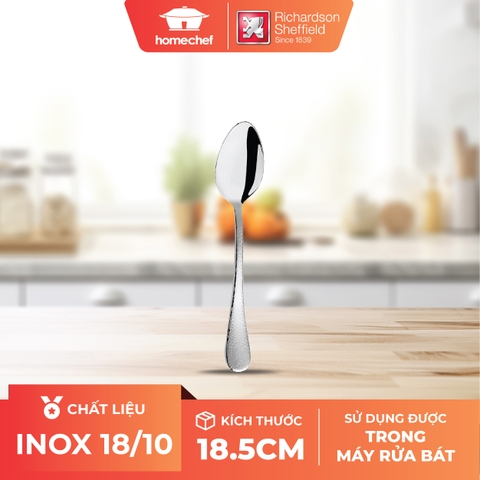 Thìa ăn Amefa 18,5cm 805123B000345