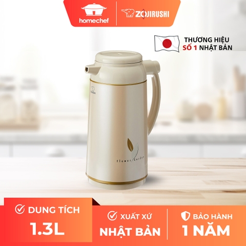 Phích giữ nhiệt Zojirushi AFFB-13-CA 1,3L