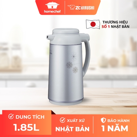 Phích giữ nhiệt Zojirushi AFFB-19-HX 1,85L
