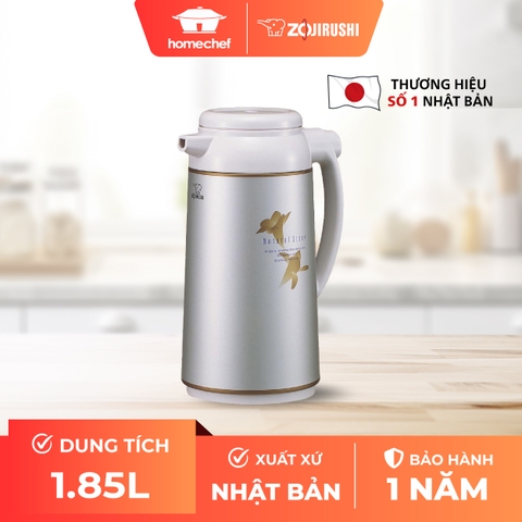 Phích giữ nhiệt Zojirushi AFFB-19-SF 1,85L