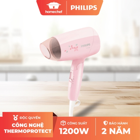 Máy sấy tóc Philips BHC010/00 1200W