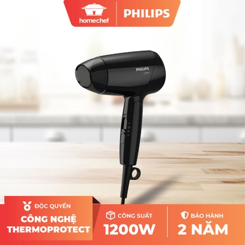 Máy sấy tóc Philips BHC010/10 1200W