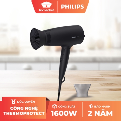 Máy sấy tóc Philips BHD308/10 1600W