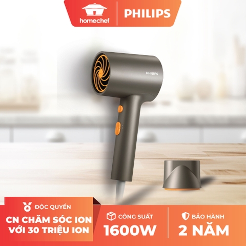 Máy sấy tóc Philips BHD321/00 1600W