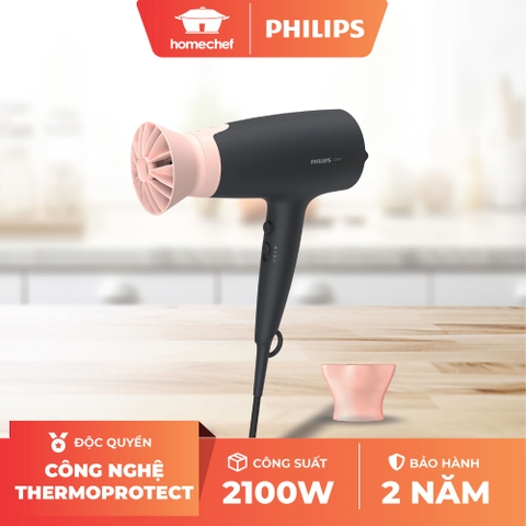 Máy sấy tóc Philips BHD350/10 2100W