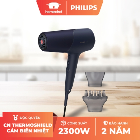 Máy sấy tóc Philips BHD510/00 2300W