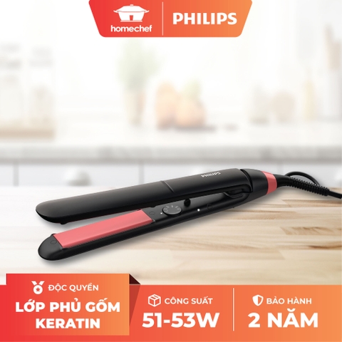 Máy ép tóc Philips BHS376/00
