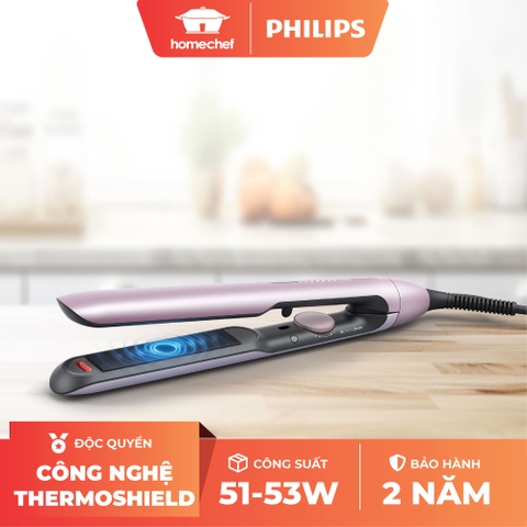 Máy ép tóc Philips BHS530/00