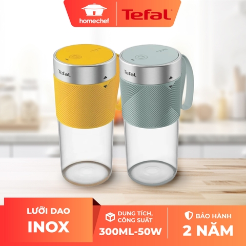 Máy xay sinh tố cầm tay Tefal LightMix BL1C0230/BL1C0430 50W