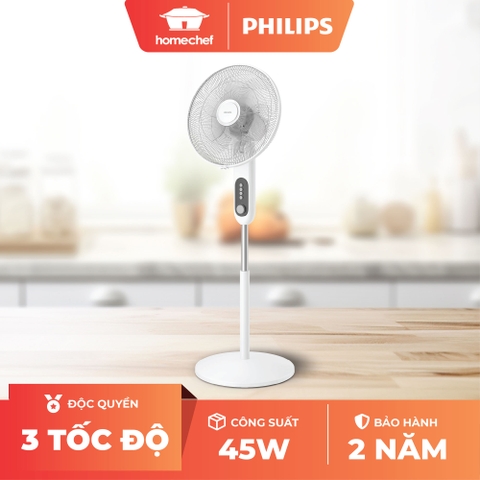 Quạt điện đứng Philips CX1220/00