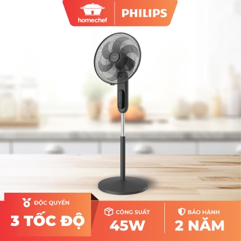 Quạt điện đứng Philips CX1520/01