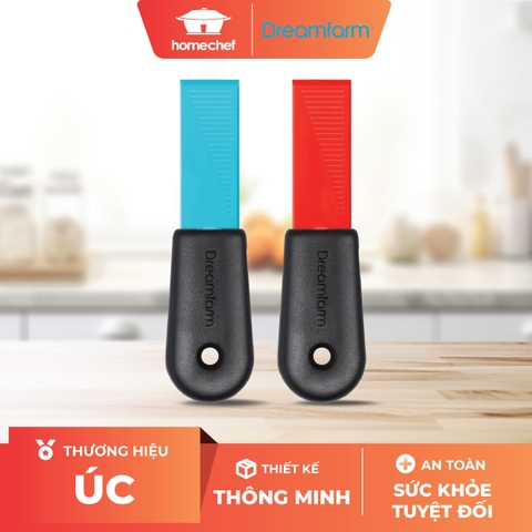 Bộ dụng cụ cạo cặn bám Dreamfarm Cleana-DFCA5660