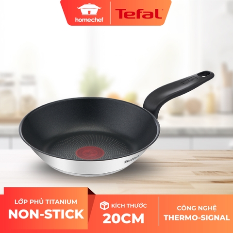 Chảo chiên Tefal Primary 20cm E3090204