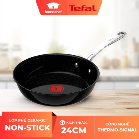 Chảo chiên Tefal Excellence Ceramic 24cm G2150423