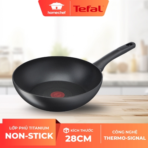 Chảo chiên sâu lòng Tefal Ultimate G2681972 28cm