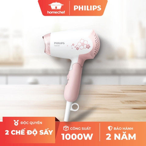 Máy sấy tóc Philips HP8108/00 1000W