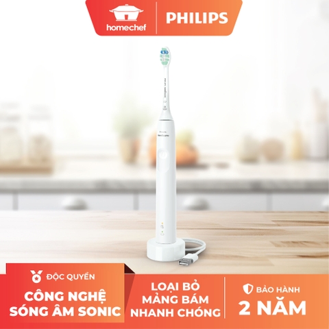 Bàn chải điện Philips sonicare HX3671/23