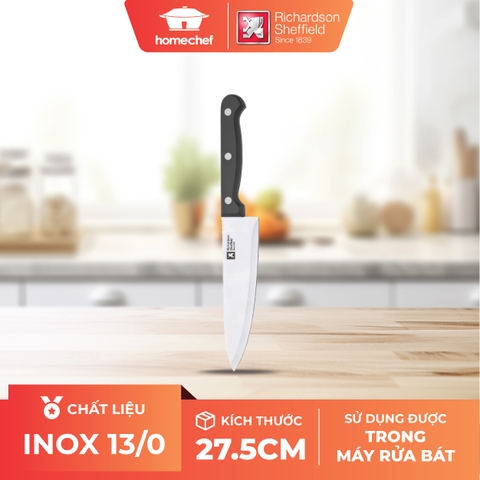 Dao thái thực phẩm Richardson Sheffield 27,5cm R26600PCA1114