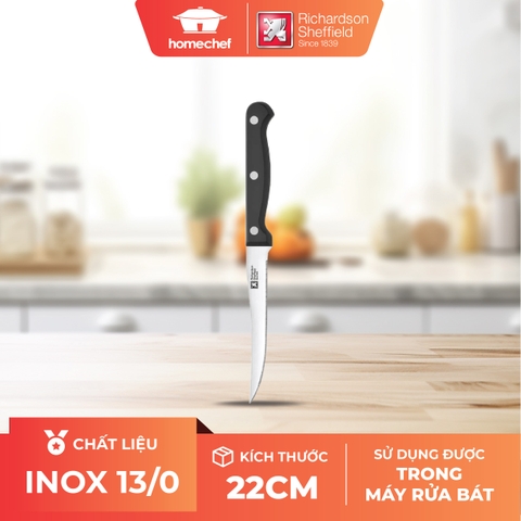 Dao thái rau củ Richardson Sheffield 22cm R26600PCA1120