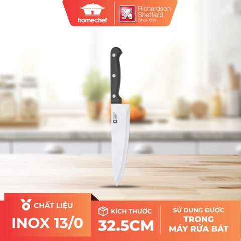 Dao thái Richardson Sheffield 32,5cm R26600PCA1132