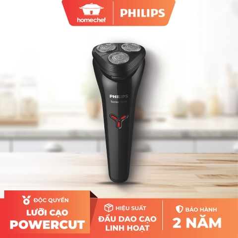 Máy cạo râu Philips S1103/02