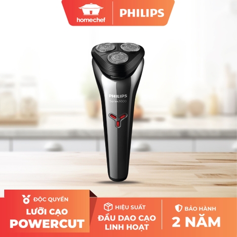 Máy cạo râu Philips S1301/02