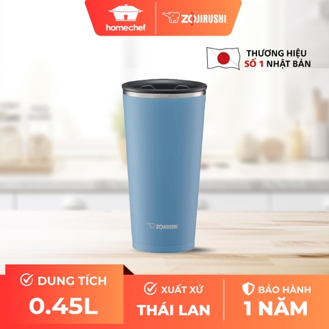 Cốc, ly giữ nhiệt Zojirushi SX-FSE45-AJ 0,45L