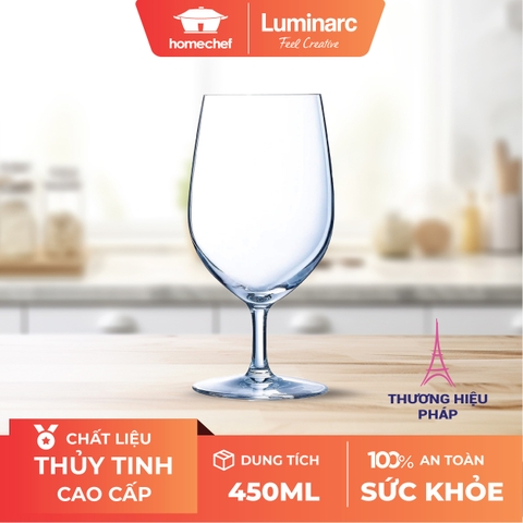 Bộ ly Luminarc Maine 6 chiếc V4224-45cl