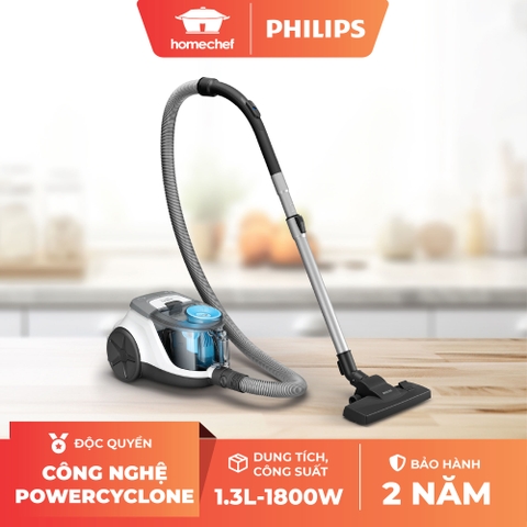 Máy hút bụi Philips XB2023/01 1800W