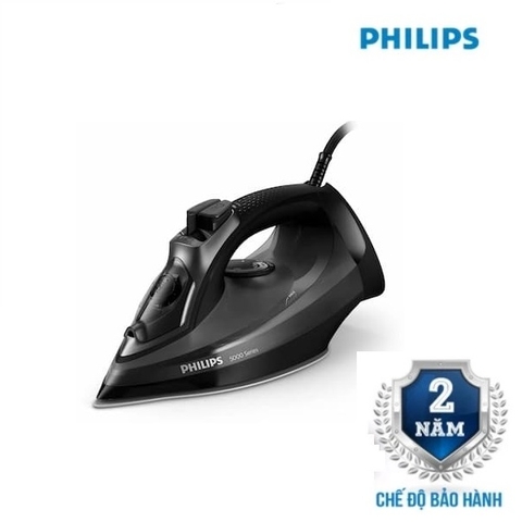 Bàn là, bàn ủi hơi nước Philips DST5040/80 2600W