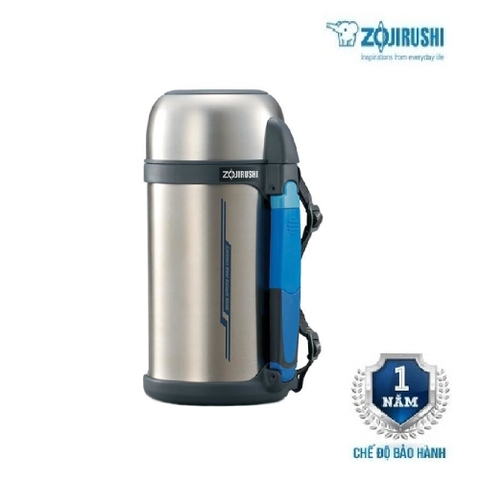 Bình giữ nhiệt Zojirushi SF-CC18-XA 1,8L