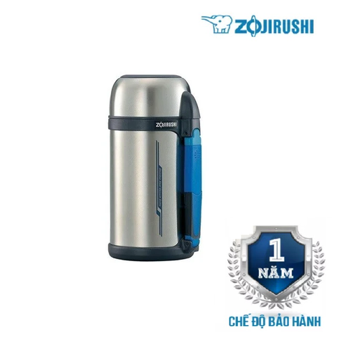 Bình giữ nhiệt Zojirushi SF-CC13-XA 1,3L