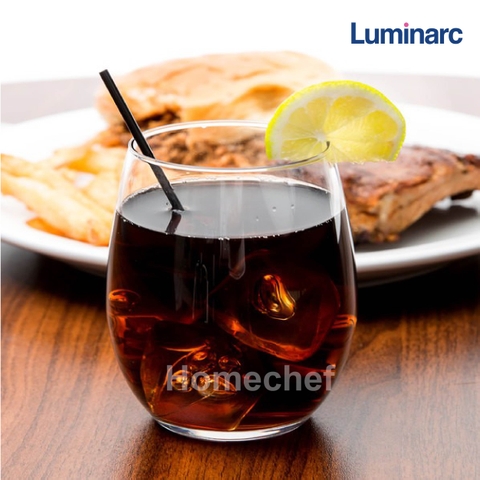 Bộ cốc (ly) Luminarc Primary Cabernet bar 6 chiếc G3323- 44cl