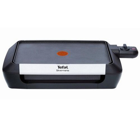 Vỉ nướng điện Tefal 1600W CB6708