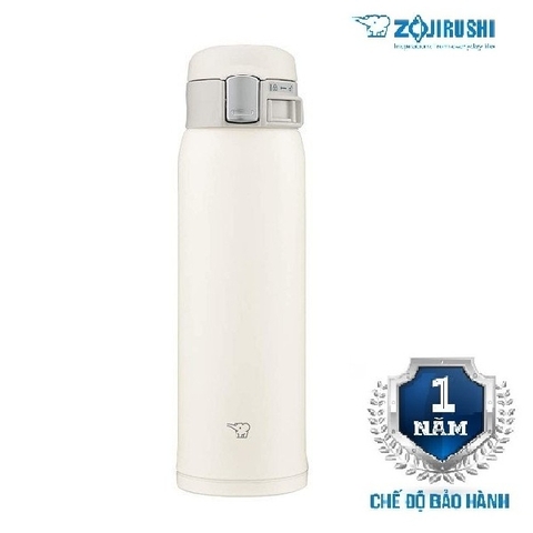 Bình giữ nhiệt Zojirushi SM-SF48-WM 0,48L