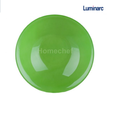 Đĩa Luminarc Arty Green 20.5cm H7740