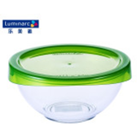 Bát thủy tinh Luminarc - KeepN hình tròn 90cl - J8037