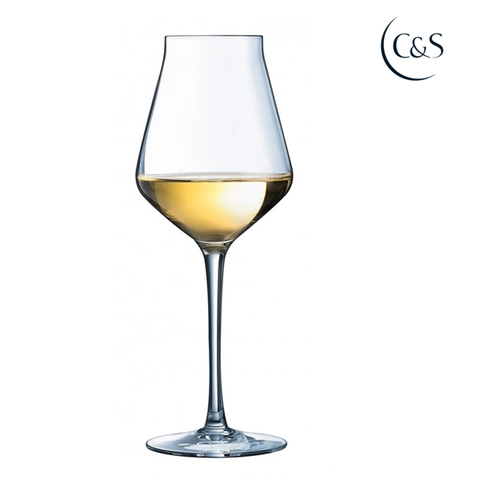 Bộ 6 ly rượu vang C&S - Reveal' Up 30cl - J8908