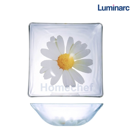 Bát tô Luminarc Square thủy tinh D9236- 26cm