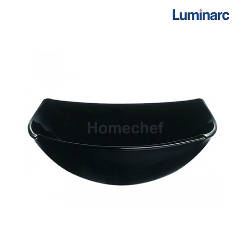 Bát Luminarc Quadrato đen 14cm H3669/06913