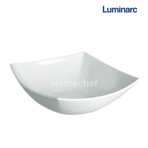 Bát tô Luminarc Quadrato thủy tinh H4743/07801- 16cm