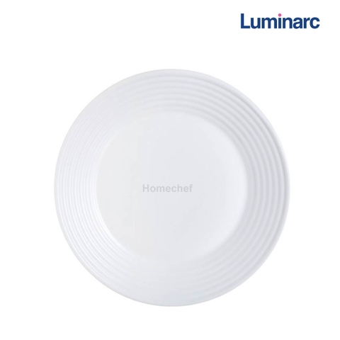 Đĩa nông lòng tròn Luminarc Harena 27cm N5804