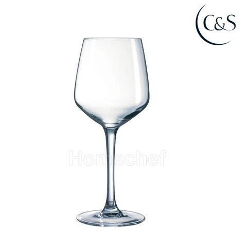 Bộ 6 ly rượu vang C&S - Millesime 47cl - E8518