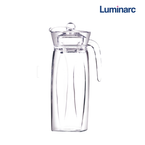 Bình thủy tinh Luminarc Flame J8535/J6103- 1,3L