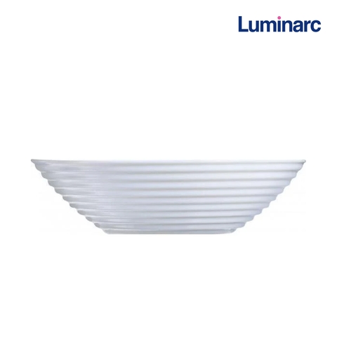 Đĩa chấm thuỷ tinh Luminarc Stairo N1915 11cm