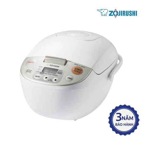 Nồi cơm điện Zojirushi NL-AAQ18-CA 1.8L